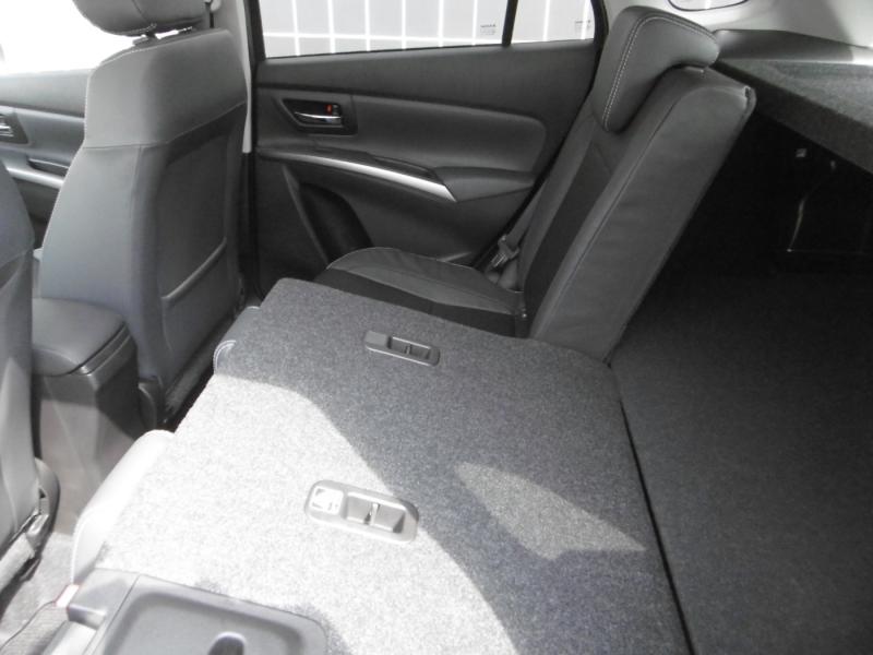 Suzuki S-Cross ALLGRIP Flash AUTOMATIK