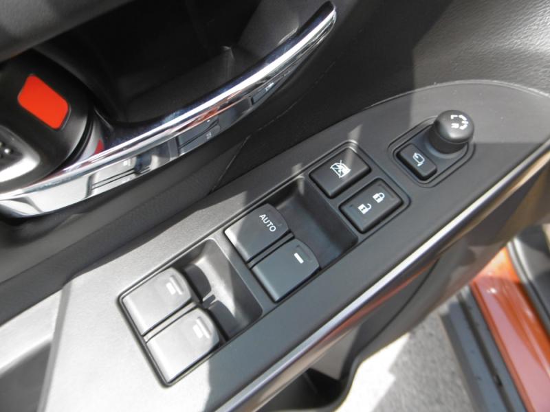 Suzuki S-Cross ALLGRIP Flash AUTOMATIK