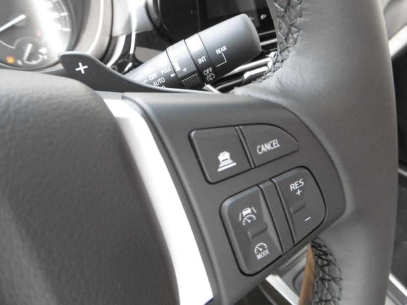 Suzuki S-Cross ALLGRIP Flash AUTOMATIK