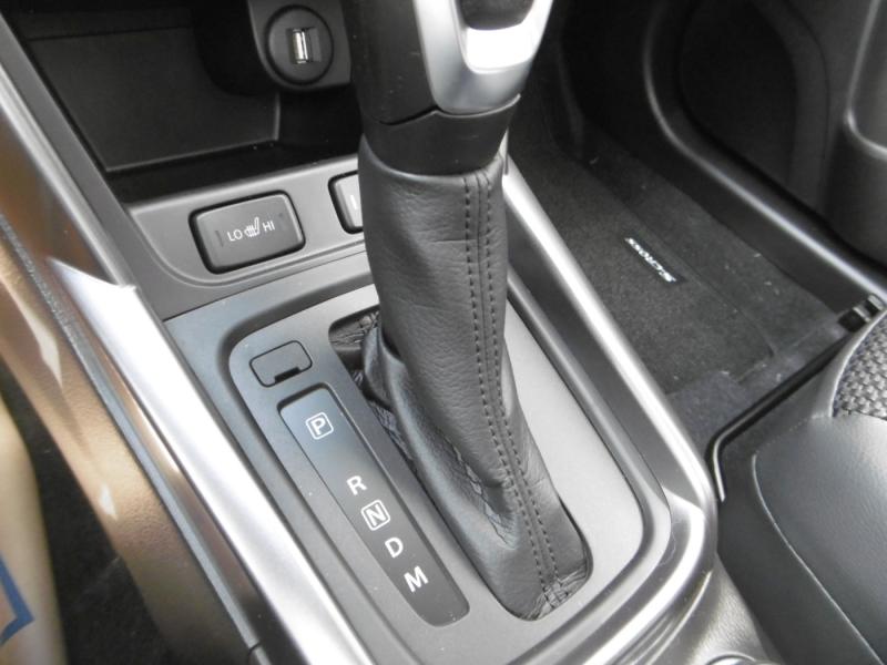 Suzuki S-Cross ALLGRIP Flash AUTOMATIK