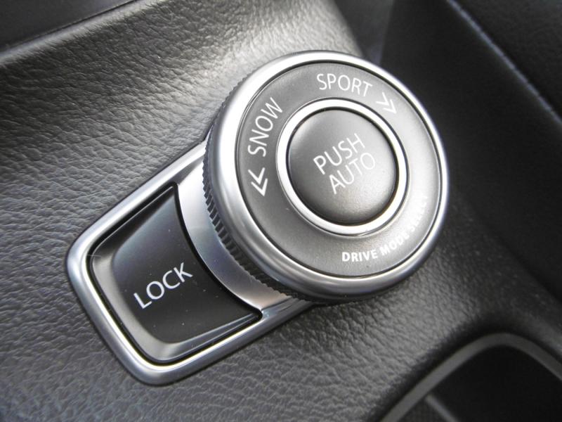 Suzuki S-Cross ALLGRIP Flash AUTOMATIK