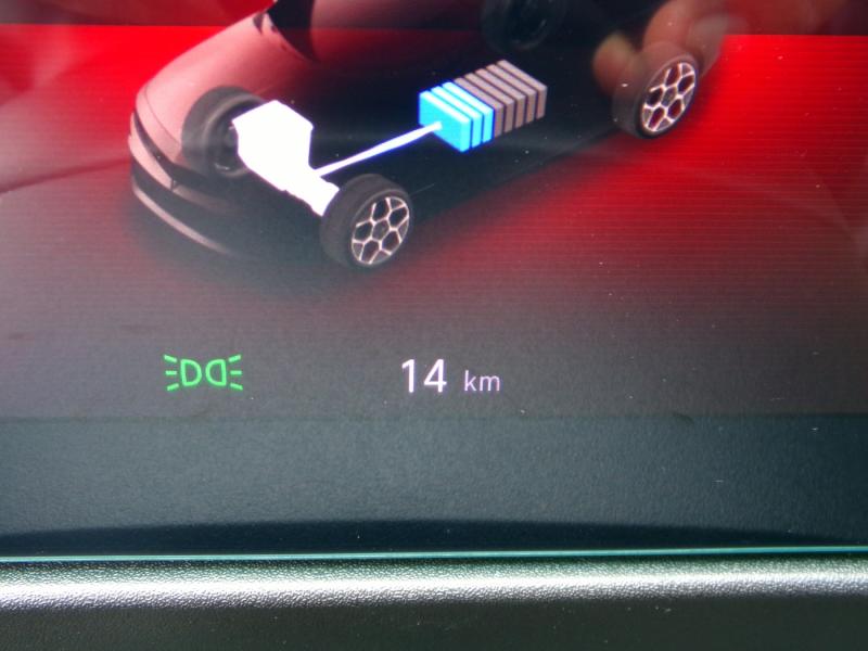 Opel Astra 1.2 Turbo MHEV Ultimate Aut.