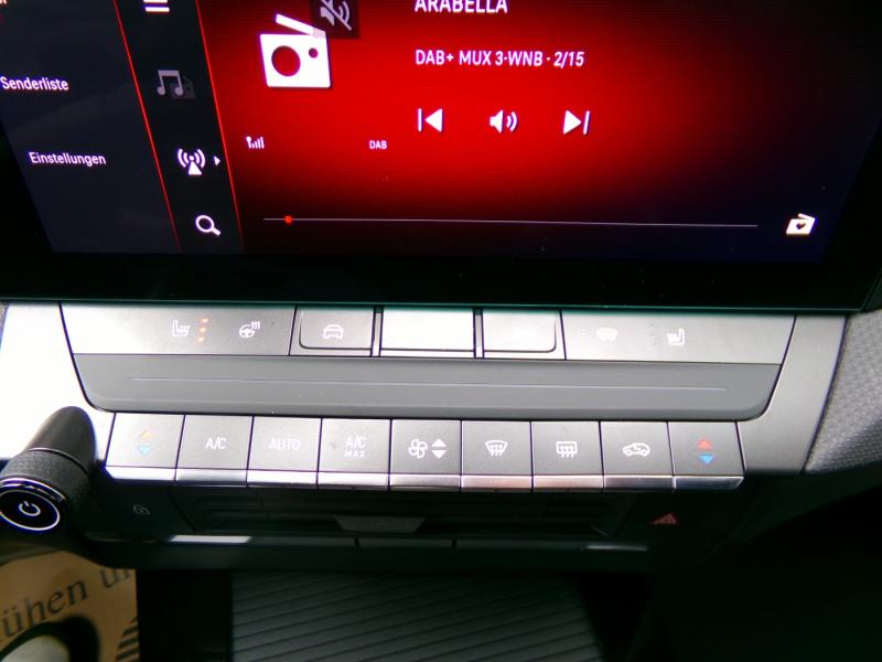 Opel Astra 1.2 Turbo MHEV Ultimate Aut.