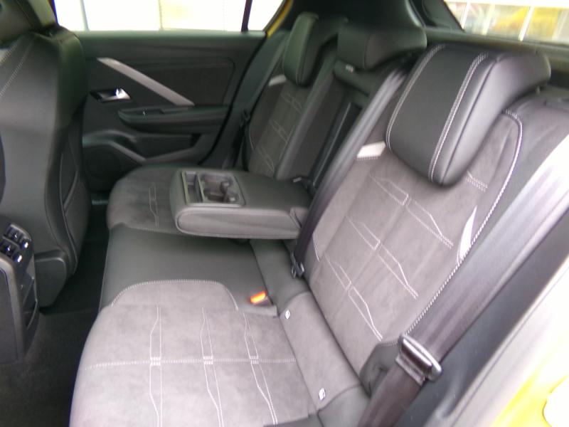 Opel Astra 1.2 Turbo MHEV Ultimate Aut.