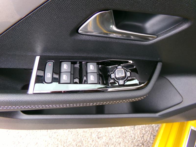 Opel Astra 1.2 Turbo MHEV Ultimate Aut.