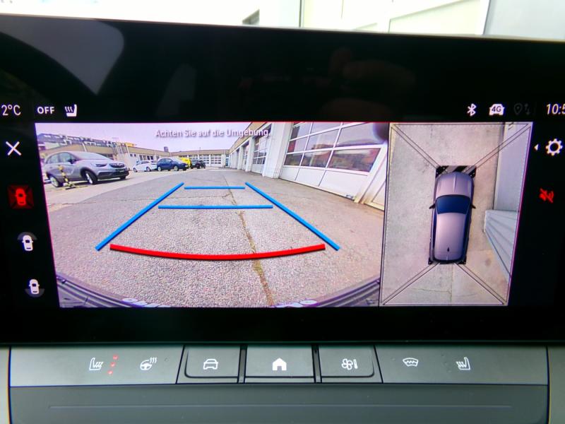 Opel Astra 1.2 Turbo MHEV Ultimate Aut.