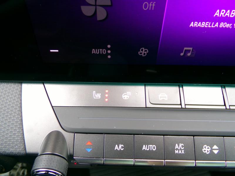 Opel Astra 1.2 Turbo MHEV Ultimate Aut.