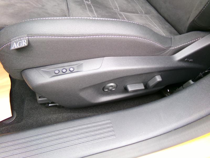 Opel Astra 1.2 Turbo MHEV Ultimate Aut.