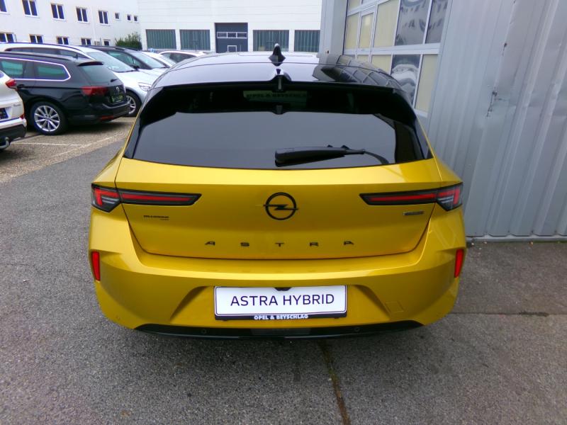 Opel Astra 1.2 Turbo MHEV Ultimate Aut.