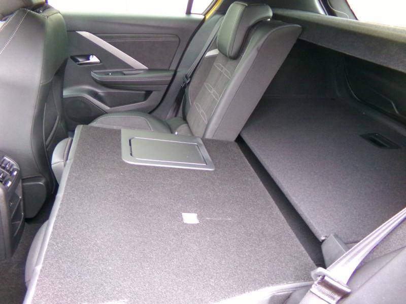 Opel Astra 1.2 Turbo MHEV Ultimate Aut.