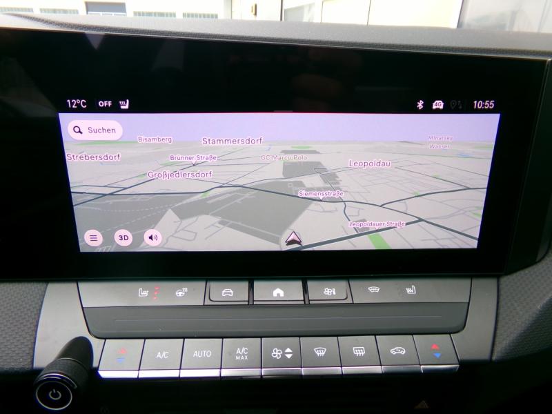 Opel Astra 1.2 Turbo MHEV Ultimate Aut.