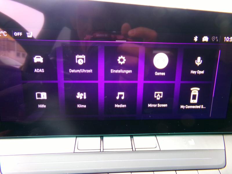 Opel Astra 1.2 Turbo MHEV Ultimate Aut.