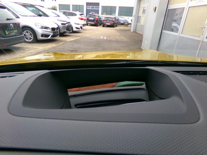 Opel Astra 1.2 Turbo MHEV Ultimate Aut.