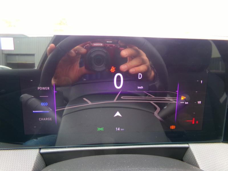 Opel Astra 1.2 Turbo MHEV Ultimate Aut.