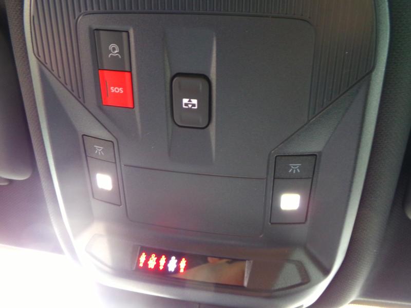 Opel Astra 1.2 Turbo MHEV Ultimate Aut.