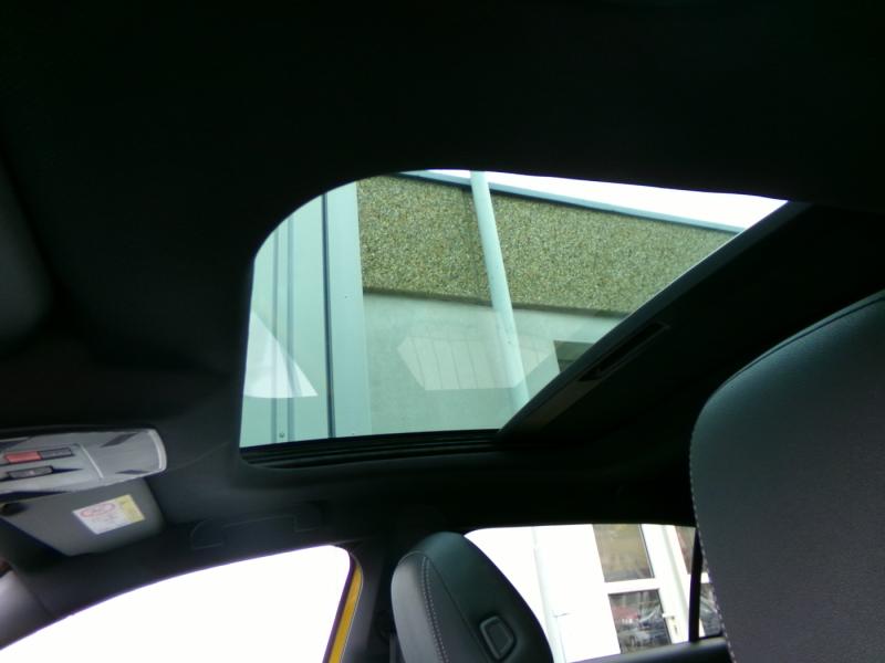 Opel Astra 1.2 Turbo MHEV Ultimate Aut.