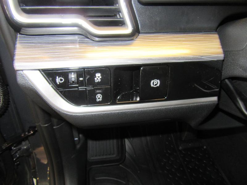 KIA Sportage Silber 1.6