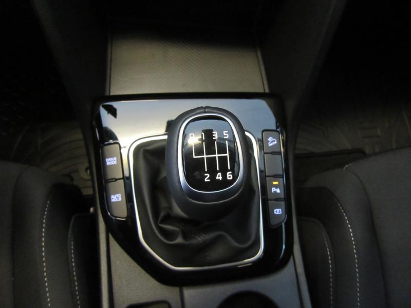 KIA Sportage Silber 1.6