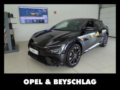 KIA EV6 AWD 84kWh GT-Line Premium Aut.Long Range