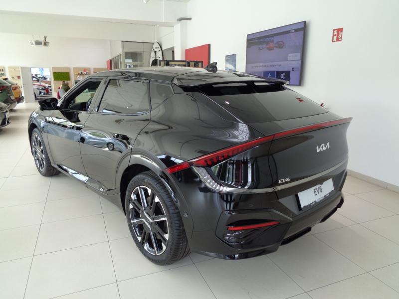 KIA EV6 AWD 84kWh GT-Line Premium Aut.Long Range