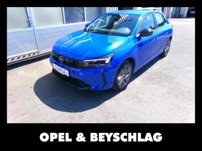 Opel Corsa 1.2 Turbo Edition