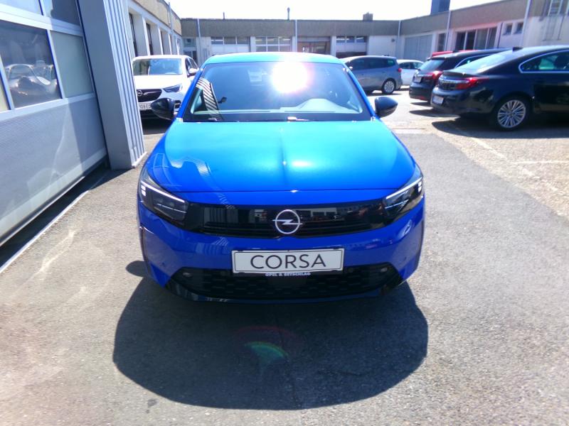 Opel Corsa 1.2 Turbo Edition