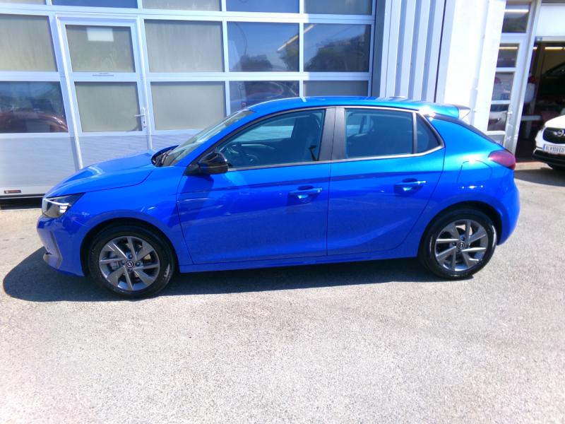 Opel Corsa 1.2 Turbo Edition