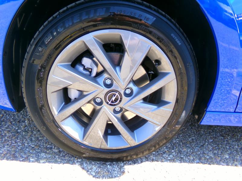 Opel Corsa 1.2 Turbo Edition