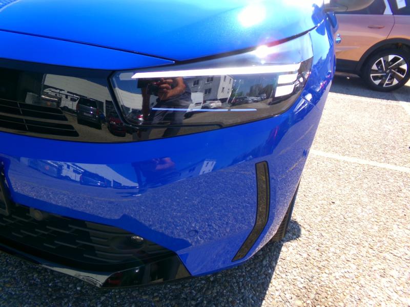 Opel Corsa 1.2 Turbo Edition