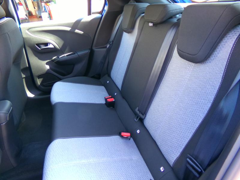 Opel Corsa 1.2 Turbo Edition