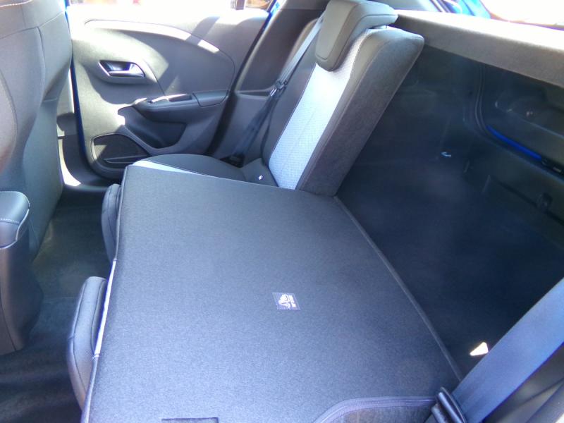 Opel Corsa 1.2 Turbo Edition