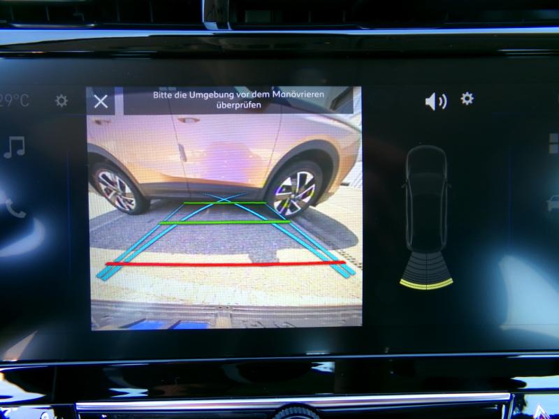 Opel Corsa 1.2 Turbo Edition