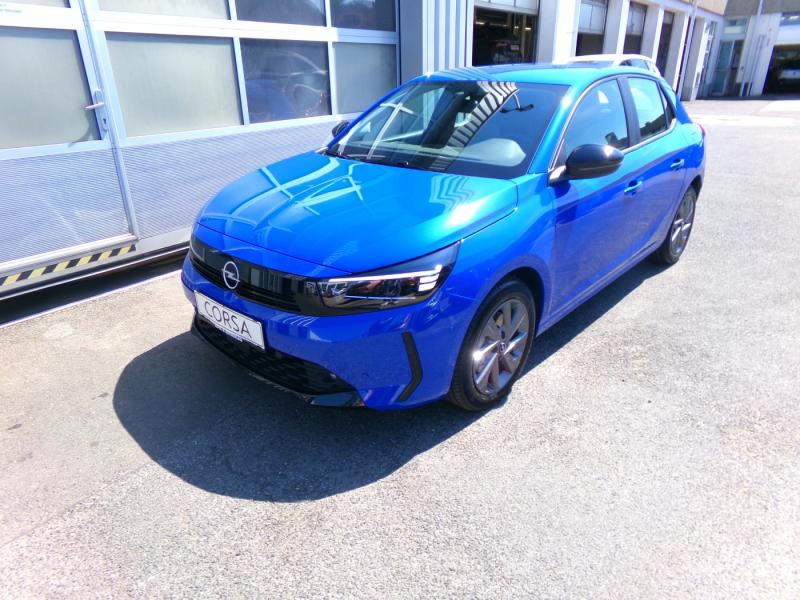 Opel Corsa 1.2 Turbo Edition