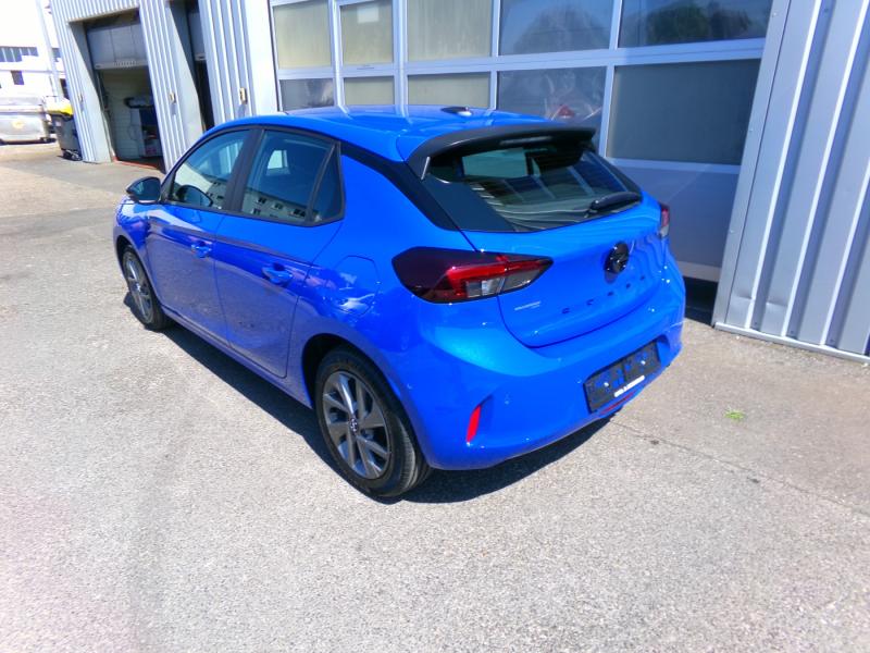 Opel Corsa 1.2 Turbo Edition