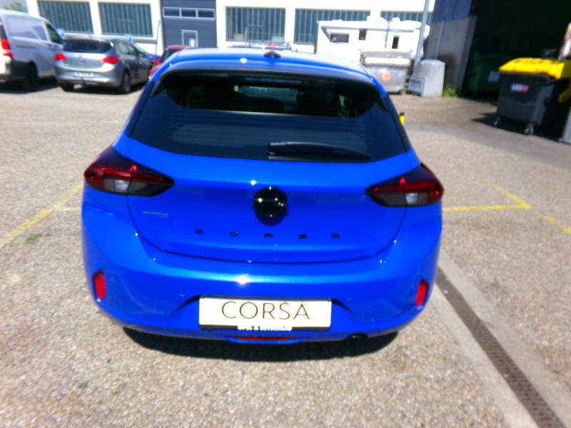 Opel Corsa 1.2 Turbo Edition