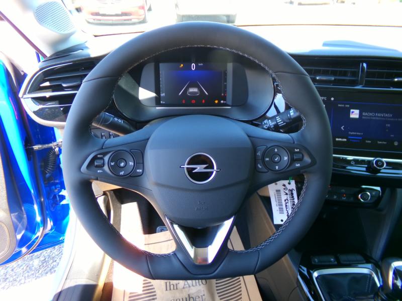 Opel Corsa 1.2 Turbo Edition