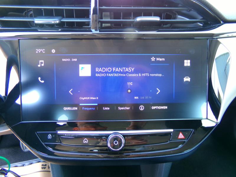 Opel Corsa 1.2 Turbo Edition