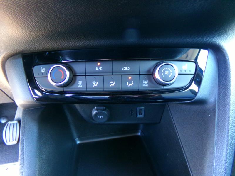 Opel Corsa 1.2 Turbo Edition