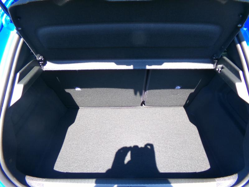 Opel Corsa 1.2 Turbo Edition