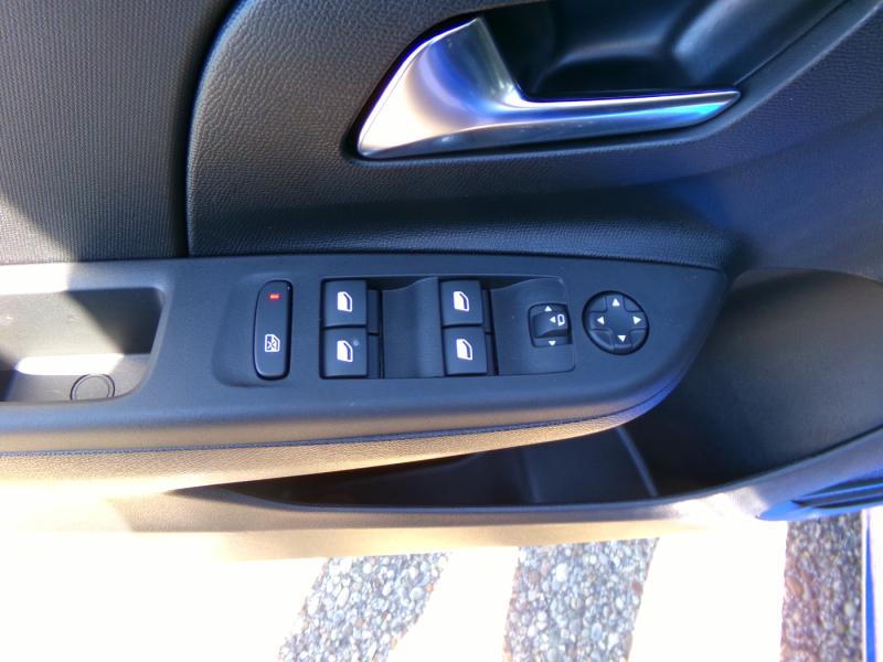 Opel Corsa 1.2 Turbo Edition