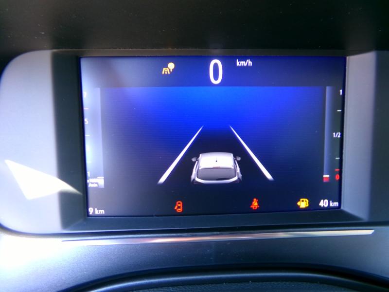 Opel Corsa 1.2 Turbo Edition