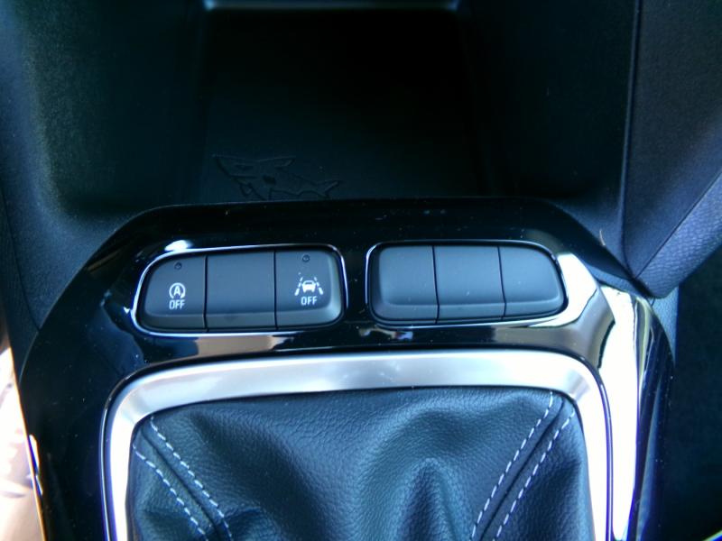 Opel Corsa 1.2 Turbo Edition