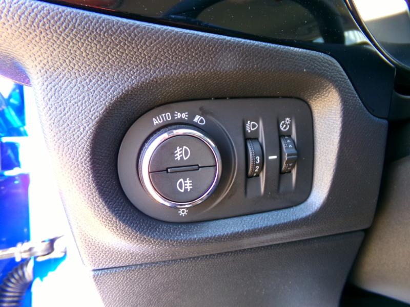 Opel Corsa 1.2 Turbo Edition