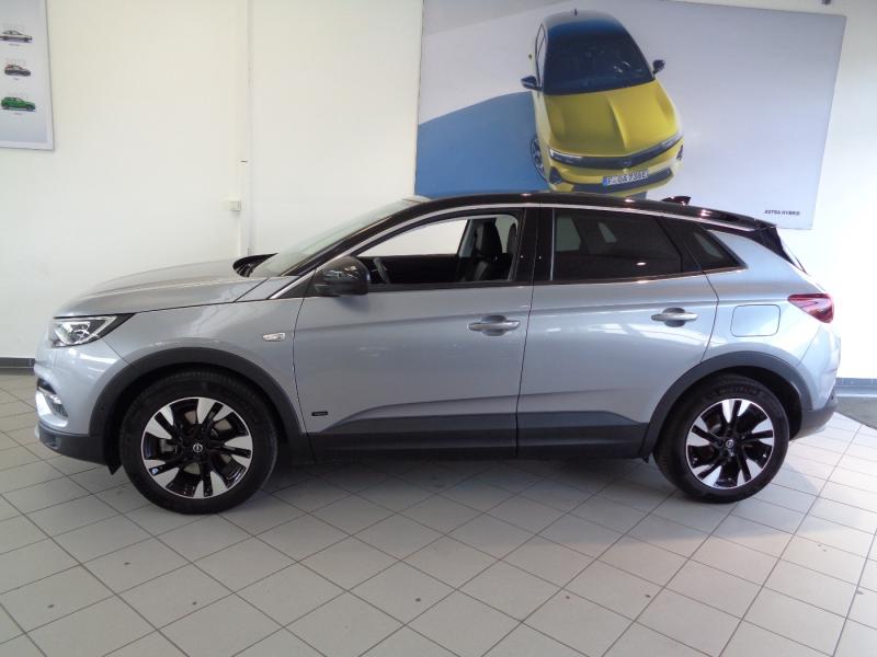 Opel Grandland 1.6 PHEV Ultimate Direct Inj. Turbo