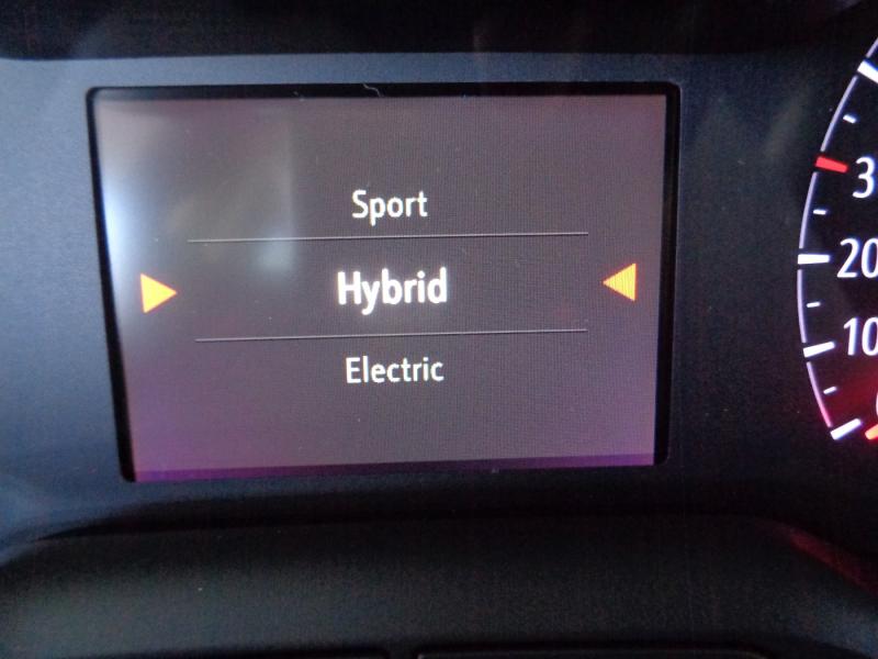 Opel Grandland 1.6 PHEV Ultimate Direct Inj. Turbo