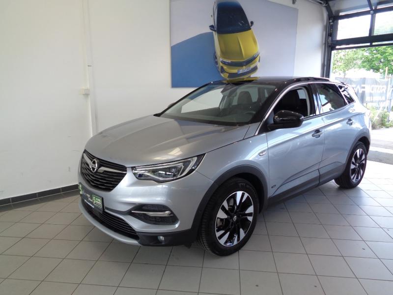 Opel Grandland 1.6 PHEV Ultimate Direct Inj. Turbo
