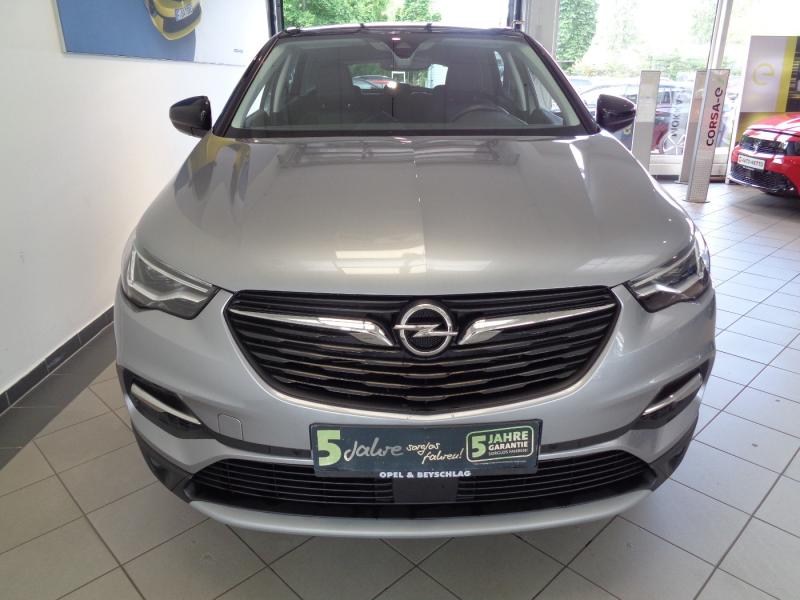 Opel Grandland 1.6 PHEV Ultimate Direct Inj. Turbo