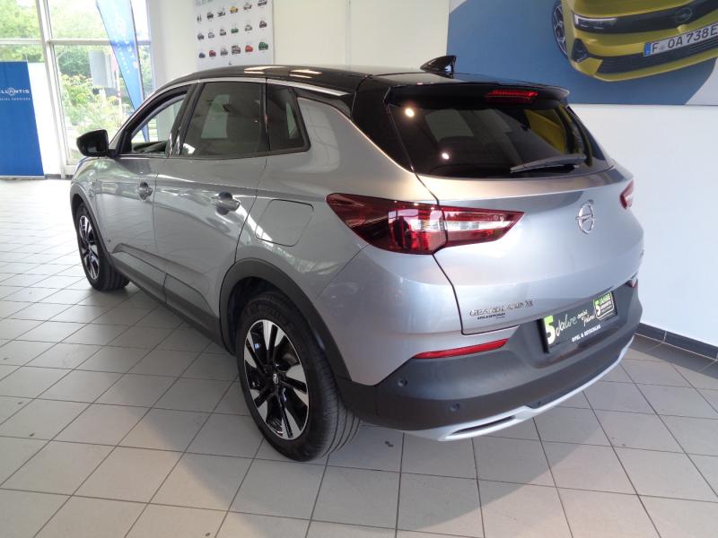 Opel Grandland 1.6 PHEV Ultimate Direct Inj. Turbo