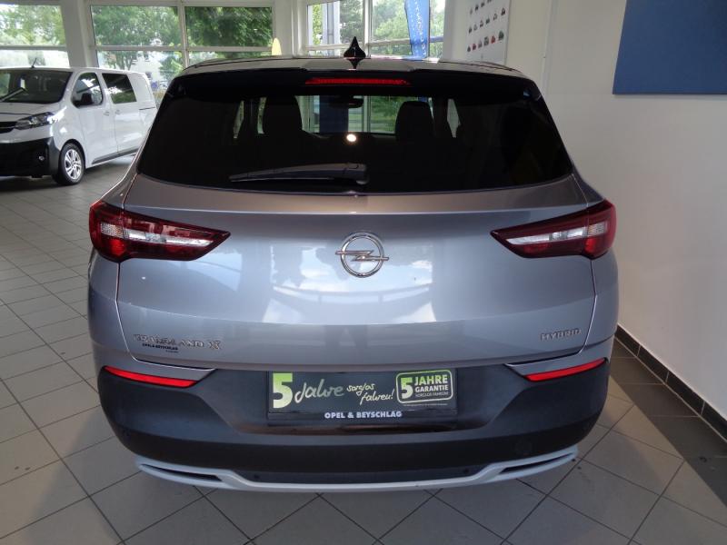 Opel Grandland 1.6 PHEV Ultimate Direct Inj. Turbo
