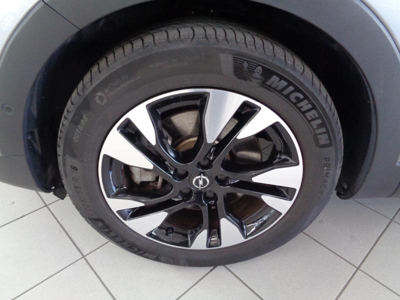 Opel Grandland 1.6 PHEV Ultimate Direct Inj. Turbo